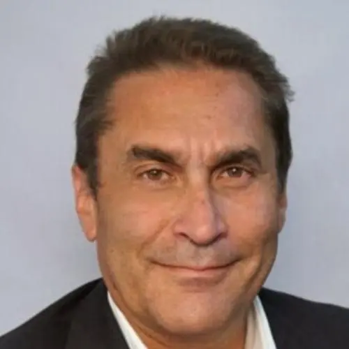 Portrait de Fabrice Micheau, expert surdoué, illustrant son interview HPI