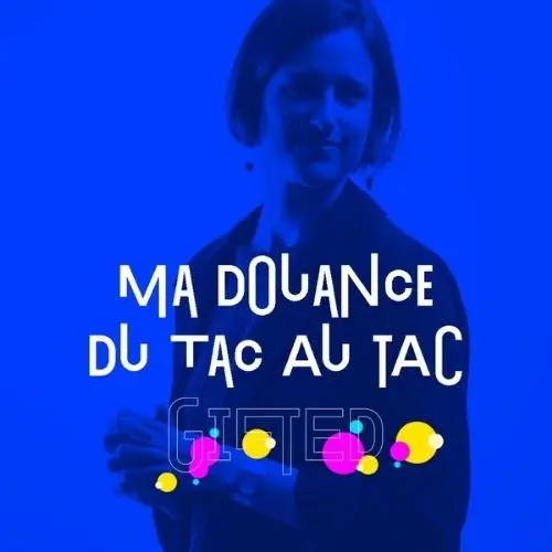 Photo de Gloria Jensen, créatrice de Ma douance du tac au tac