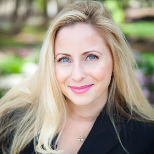 Nicole Tetreault Photo Nicole Tetreault, Author of Insight into a Bright Mind