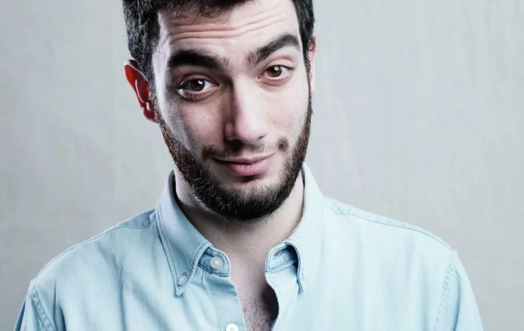 Gifted Interview #65 | Gautier Delache